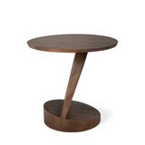 Oblic Side Table