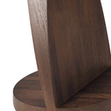 Oblic Side Table