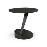 Oblic Side Table
