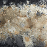 Organic Glass Tray - Oblong