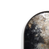 Organic Glass Tray - Oblong