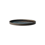 Organic Valet Tray - Round