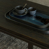 Organic Valet Tray - Rectangular