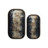 Organic Valet Tray - Rectangular