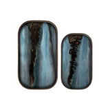 Organic Valet Tray - Rectangular