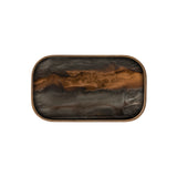 Organic Valet Tray - Rectangular