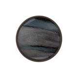 Organic Valet Tray - Round