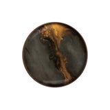 Organic Valet Tray - Round