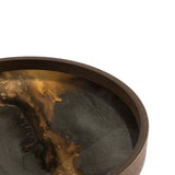 Organic Valet Tray - Round