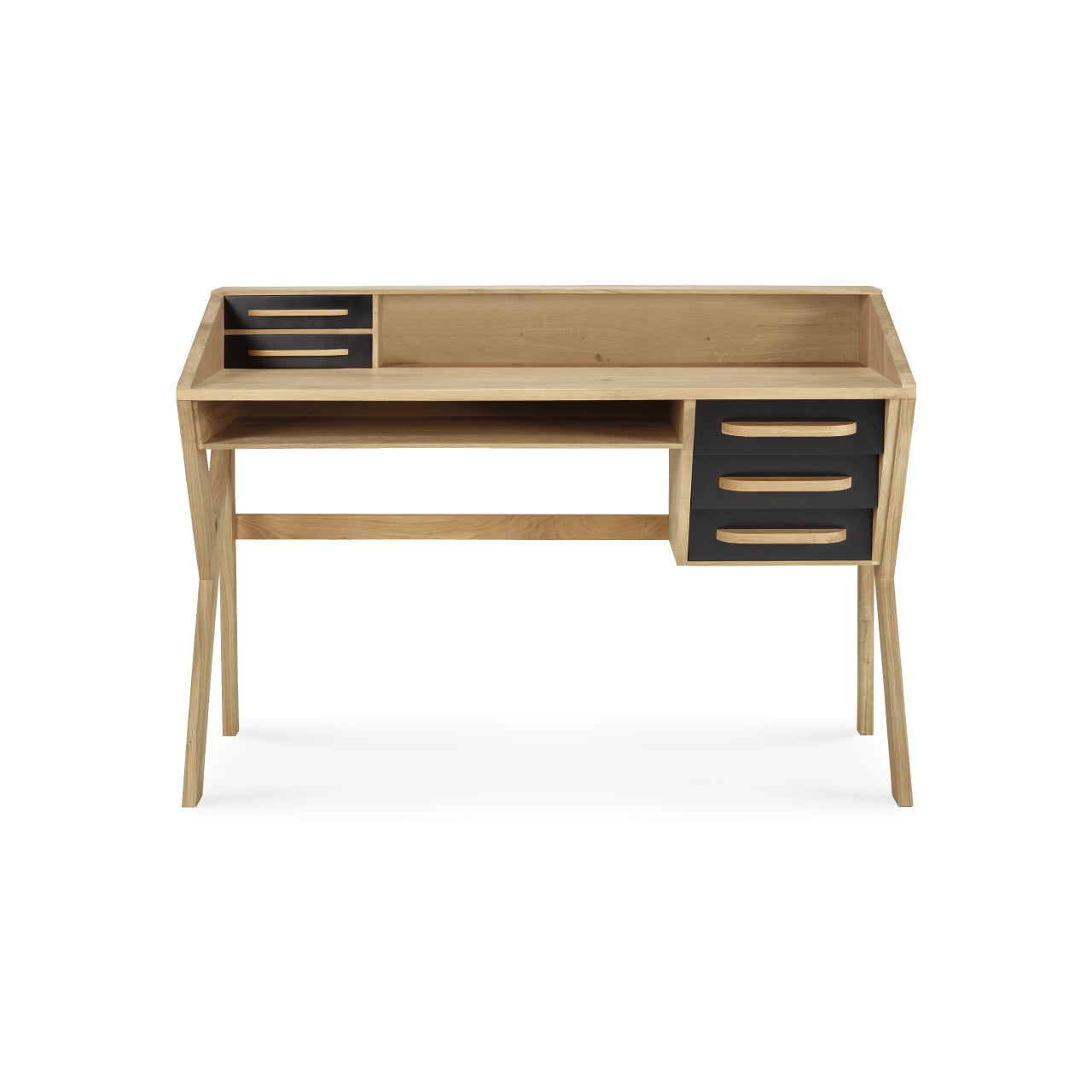 Origami Desk