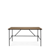 Oscar Desk