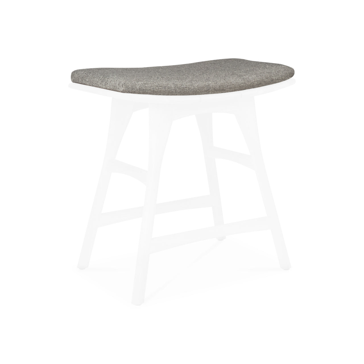 Osso Outdoor Stool Cushion