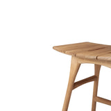 Osso Outdoor Stool