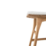 Osso Outdoor Stool