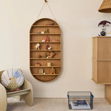 Oval Dorm