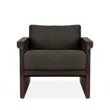 Panel Lounge Chair