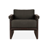 Panel Lounge Chair