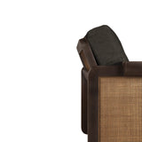 Panel Lounge Chair