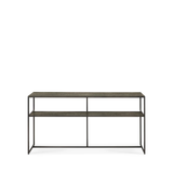 Pentagon Console