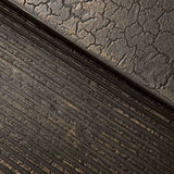 Pentagon Nesting Coffee Table Set