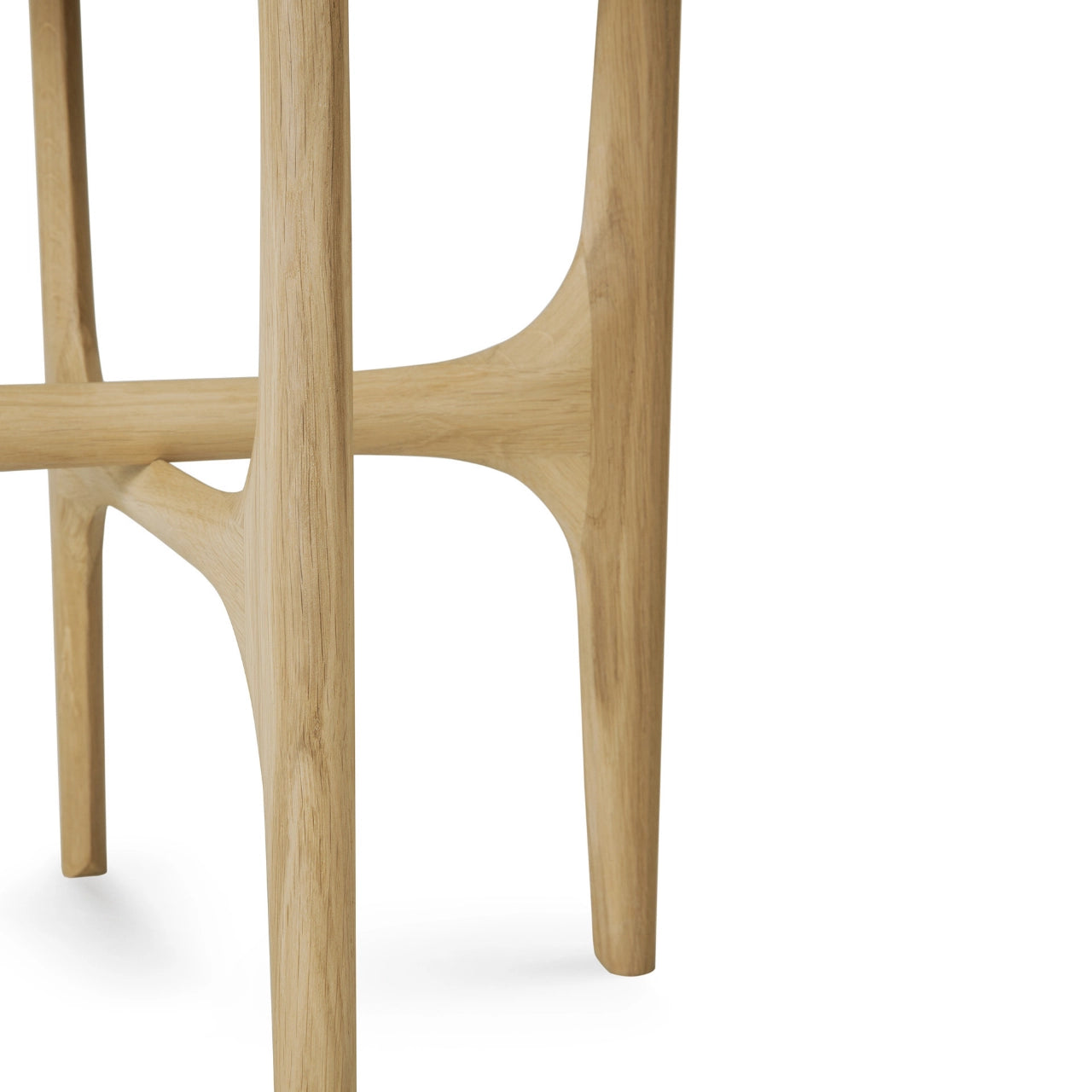 Pi Side Table PI Side Table | Ethnicraft | Danish & Scandinavian Modern Design