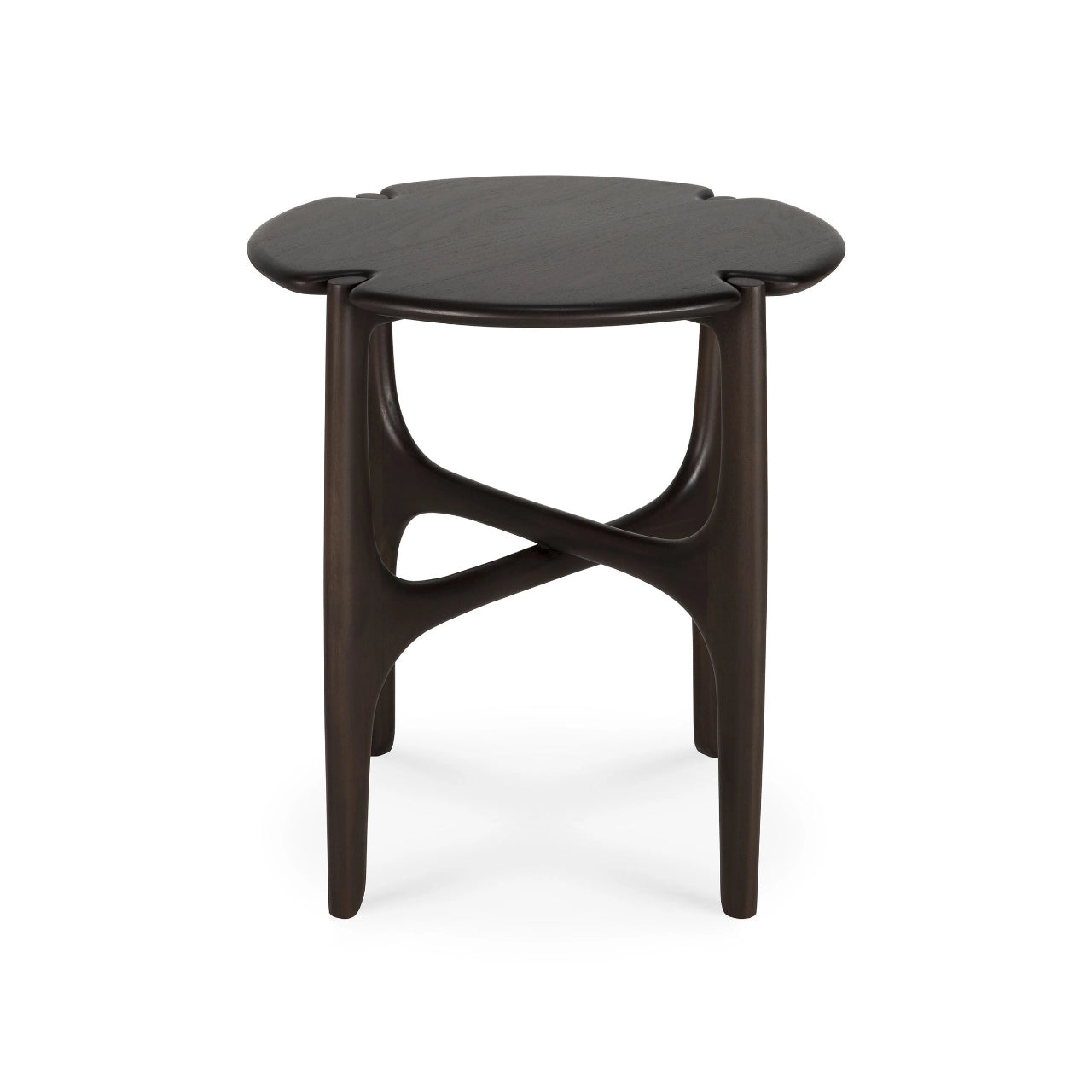 Pi Side Table Ethnicraft – Nørdikka Collective