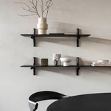 PI Single Wall Shelf