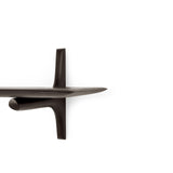 PI Single Wall Shelf