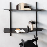 PI Wall-Mounted Desk