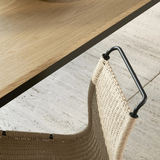 PK1 Dining Chair