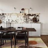 Poppykalas Wool Rug
