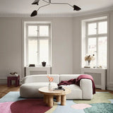 Poppykalas Wool Rug