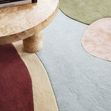 Poppykalas Wool Rug