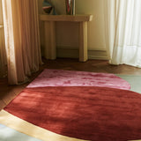 Poppykalas Wool Rug