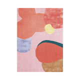 Poppykalas Wool Rug