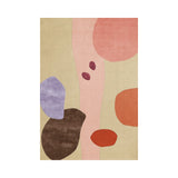 Poppykalas Wool Rug
