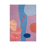 Poppykalas Wool Rug