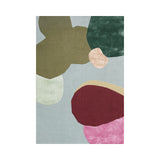Poppykalas Wool Rug