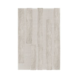 Punja Bricks Wool Rug