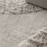 Punja Plasma Wool Rug