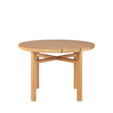 Quatro Outdoor Coffee Table