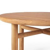 Quatro Outdoor Coffee Table