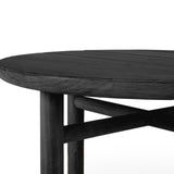 Quatro Outdoor Coffee Table