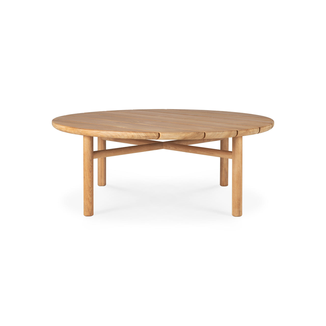 Quatro Outdoor Coffee Table
