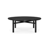 Quatro Outdoor Coffee Table