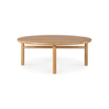 Quatro Outdoor Coffee Table