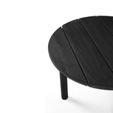 Quatro Outdoor Coffee Table