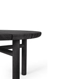 Quatro Outdoor Side Table