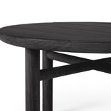Quatro Outdoor Side Table
