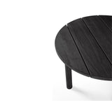 Quatro Outdoor Side Table